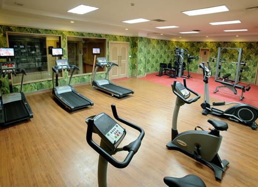 Hotel Xinjiang Tianyuan