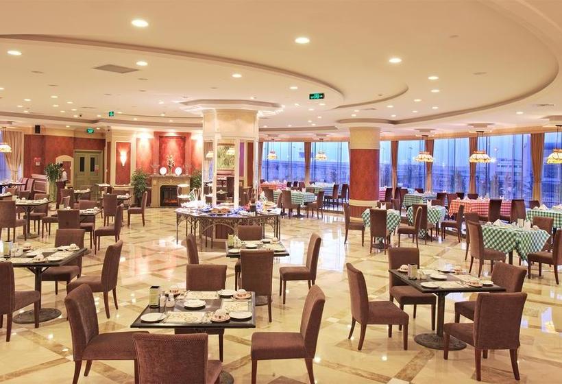 Hotel Xinjiang Tianyuan