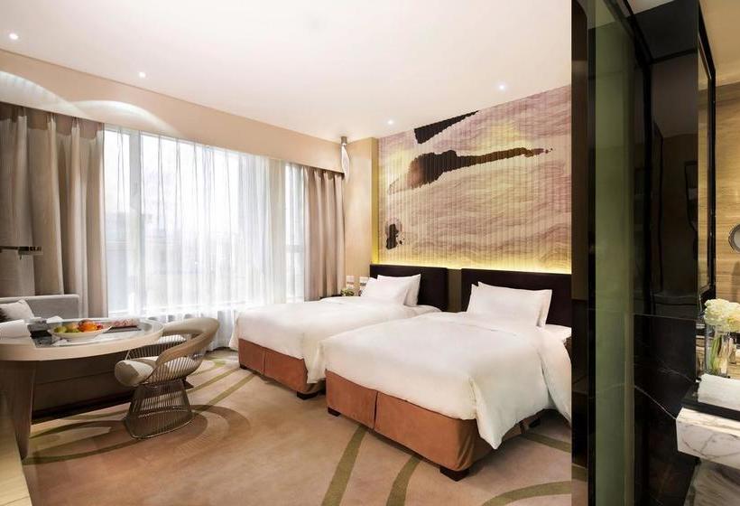 Hotel Xinjiang Tianyuan