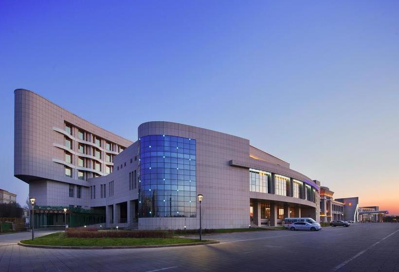 Hotel Xinjiang Tianyuan