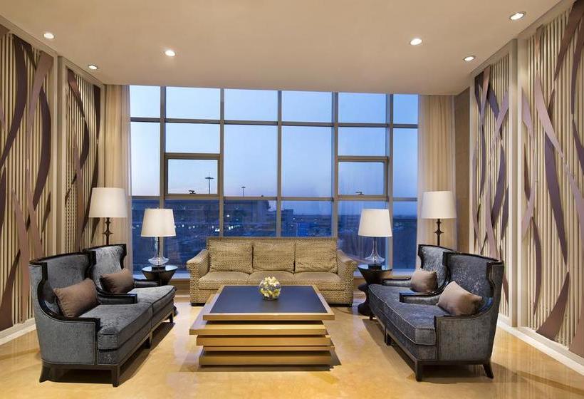 Hotel Xinjiang Tianyuan