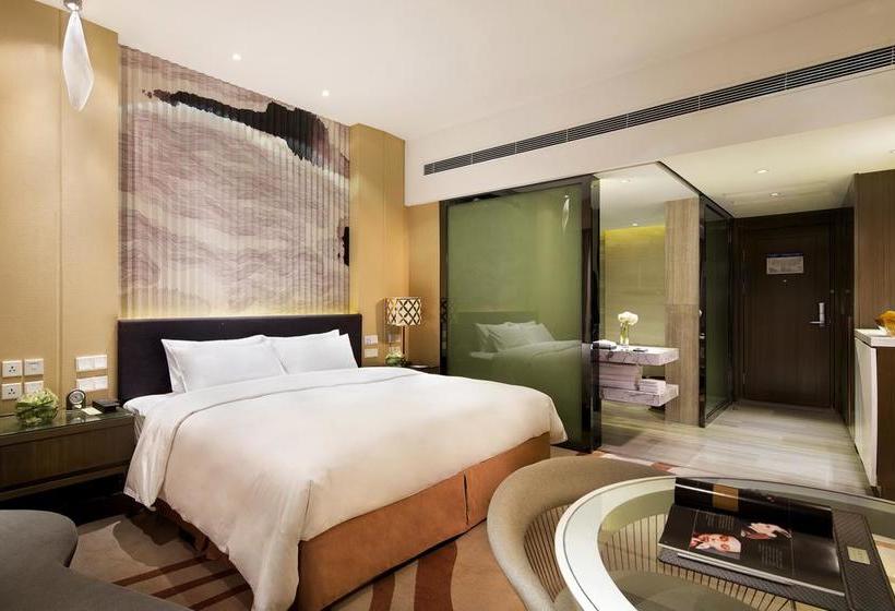 Hotel Xinjiang Tianyuan