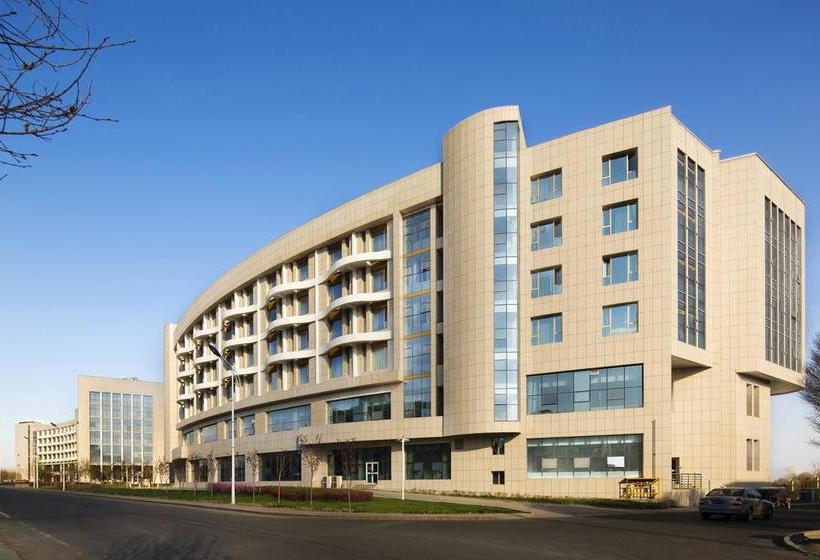 Hotel Xinjiang Tianyuan