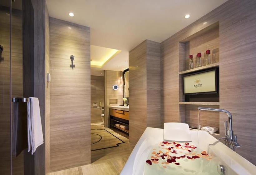 Hotel Xinjiang Tianyuan