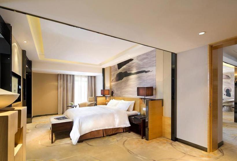 Hotel Xinjiang Tianyuan