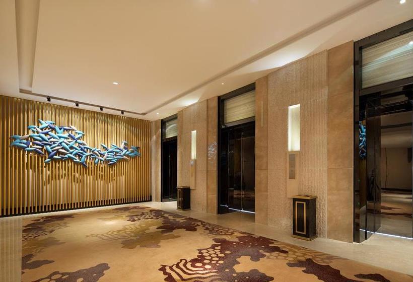 Hotel Xinjiang Tianyuan