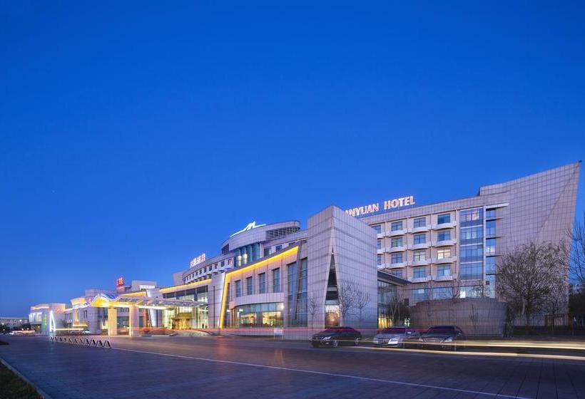 Hotel Xinjiang Tianyuan