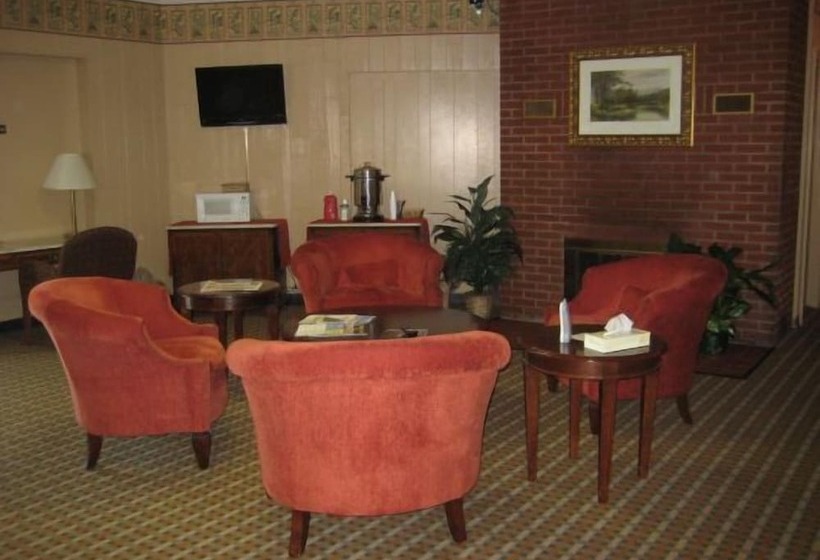 Martin House Motel Brookfield