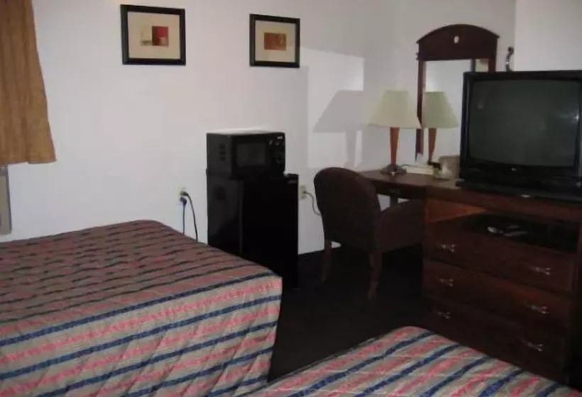 Martin House Motel Brookfield
