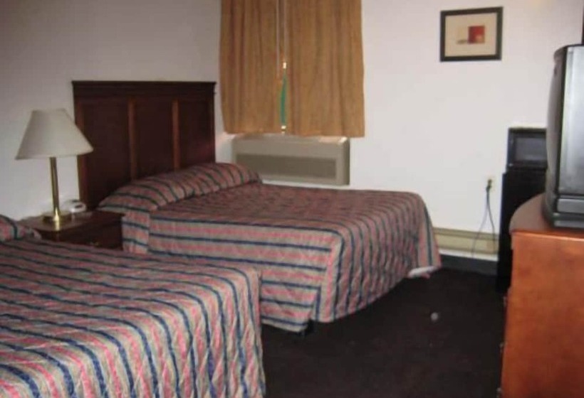 Martin House Motel Brookfield