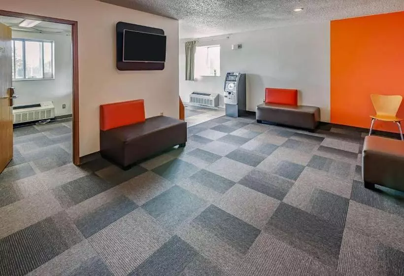 Motel 6 Drums