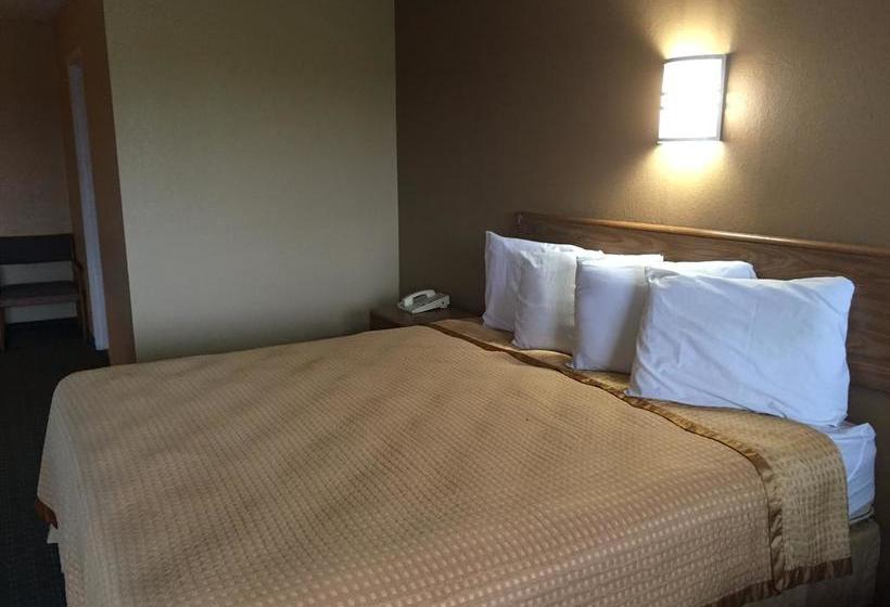 Мотель Decatur Inn