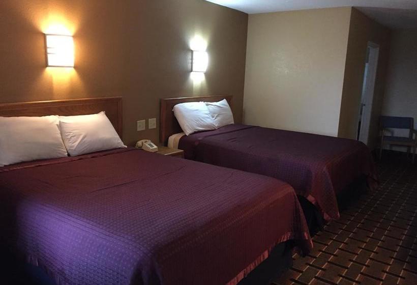 Мотель Decatur Inn