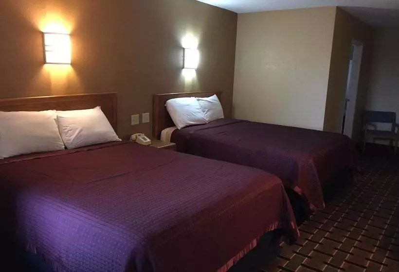 Motelli Decatur Inn