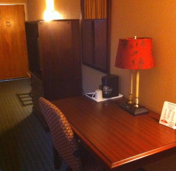 Мотель Decatur Inn