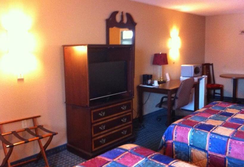 Мотель Decatur Inn