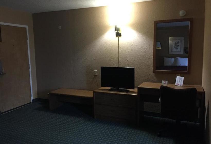 Мотель Decatur Inn