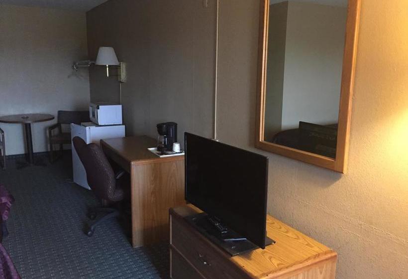 Мотель Decatur Inn