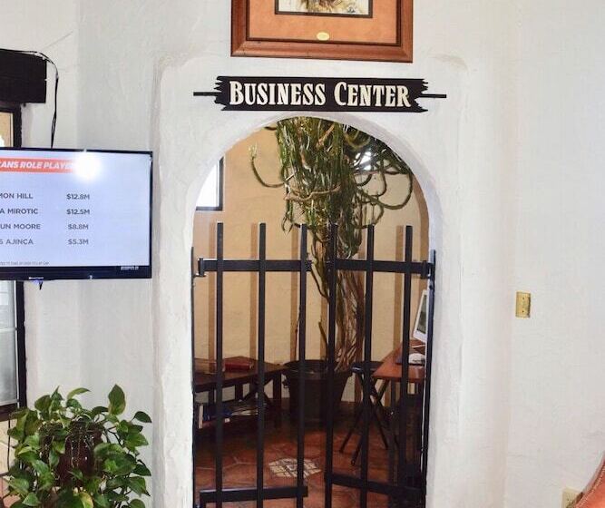 מוטל Eldorado Inn Baker City