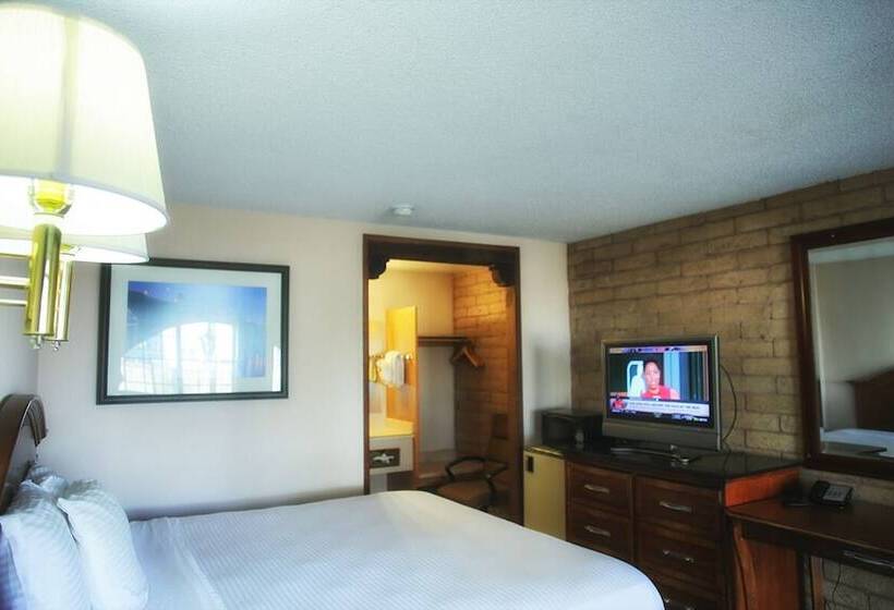 מוטל Eldorado Inn Baker City