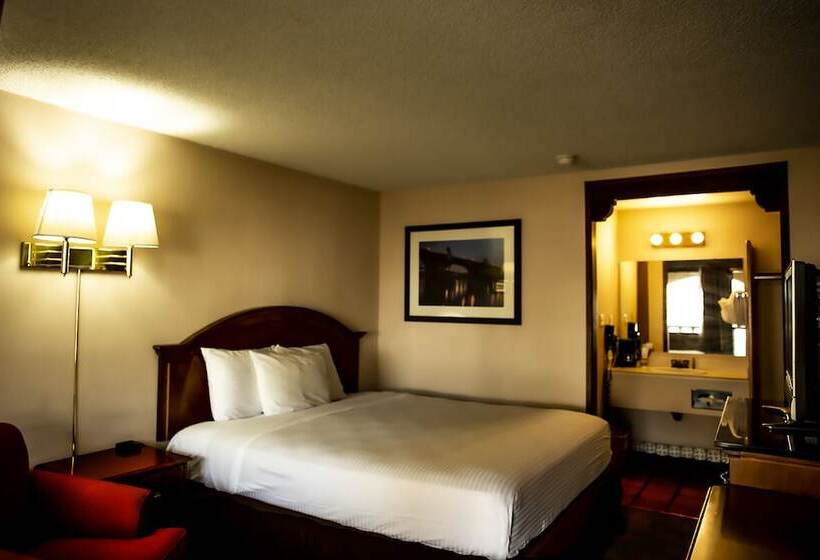 מוטל Eldorado Inn Baker City