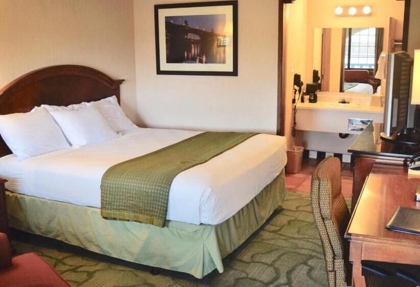 מוטל Eldorado Inn Baker City