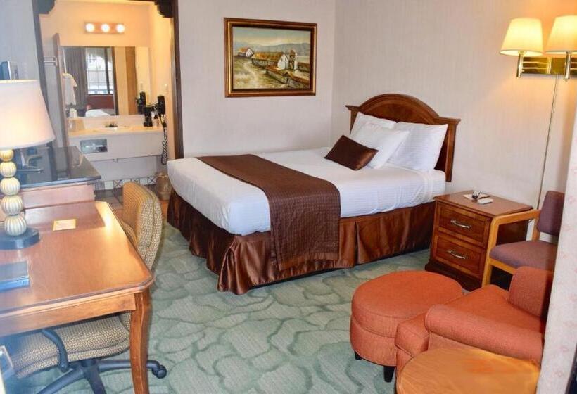 מוטל Eldorado Inn Baker City