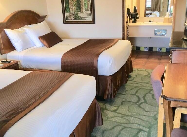 מוטל Eldorado Inn Baker City