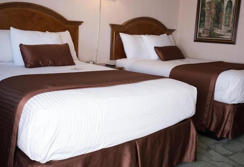 מוטל Eldorado Inn Baker City