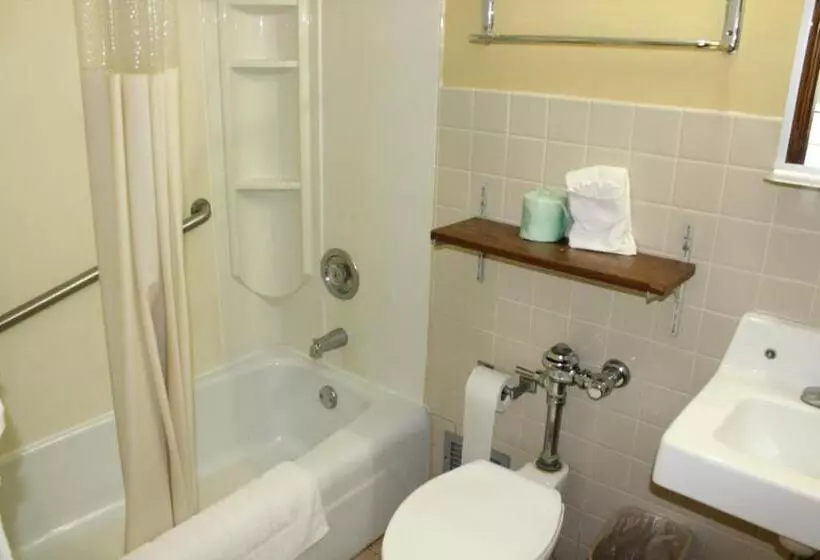 Motelli Executive Inn By Belvilla Owatonna Hwy 35