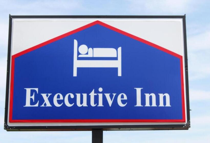 モーテル Executive Inn By Belvilla Owatonna Hwy 35