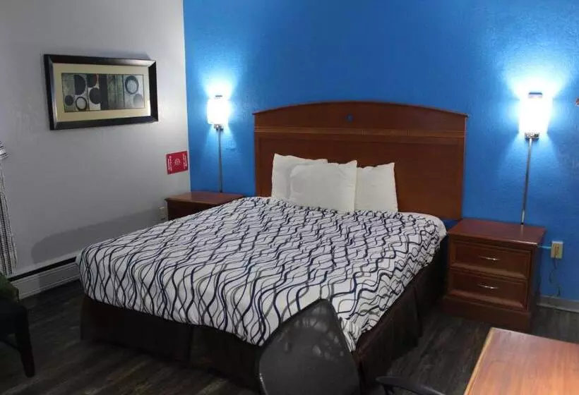 Motelli Executive Inn By Belvilla Owatonna Hwy 35