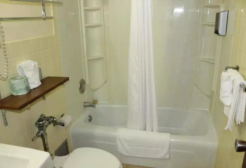Motelli Executive Inn By Belvilla Owatonna Hwy 35