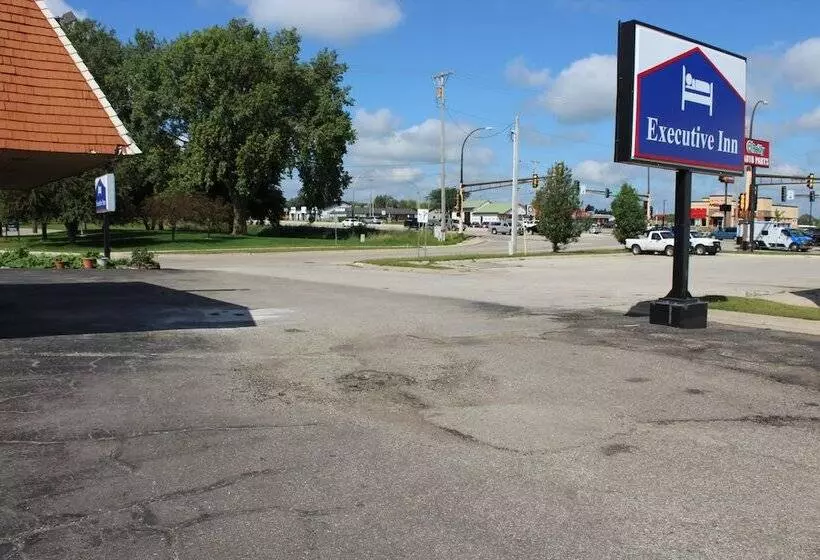 Motelli Executive Inn By Belvilla Owatonna Hwy 35