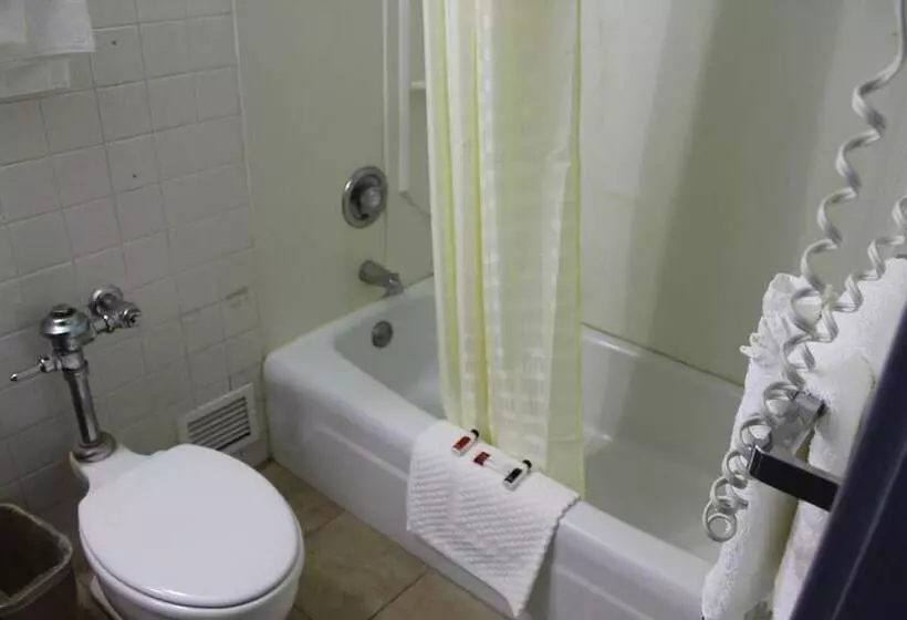 Motelli Executive Inn By Belvilla Owatonna Hwy 35