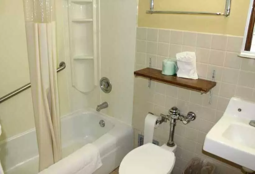 Motelli Executive Inn By Belvilla Owatonna Hwy 35