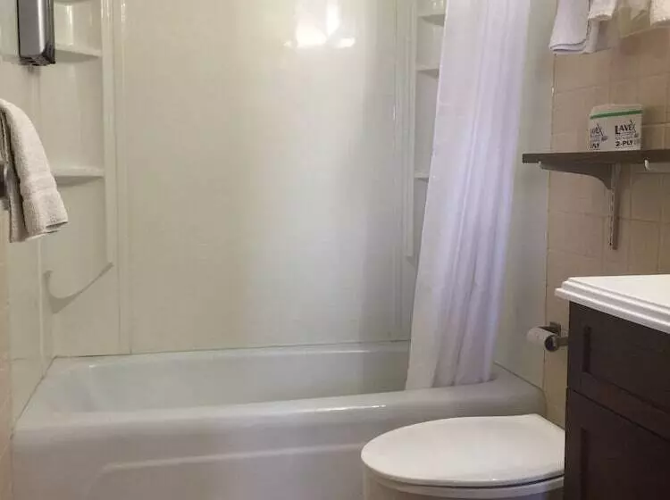 Motelli Executive Inn By Belvilla Owatonna Hwy 35