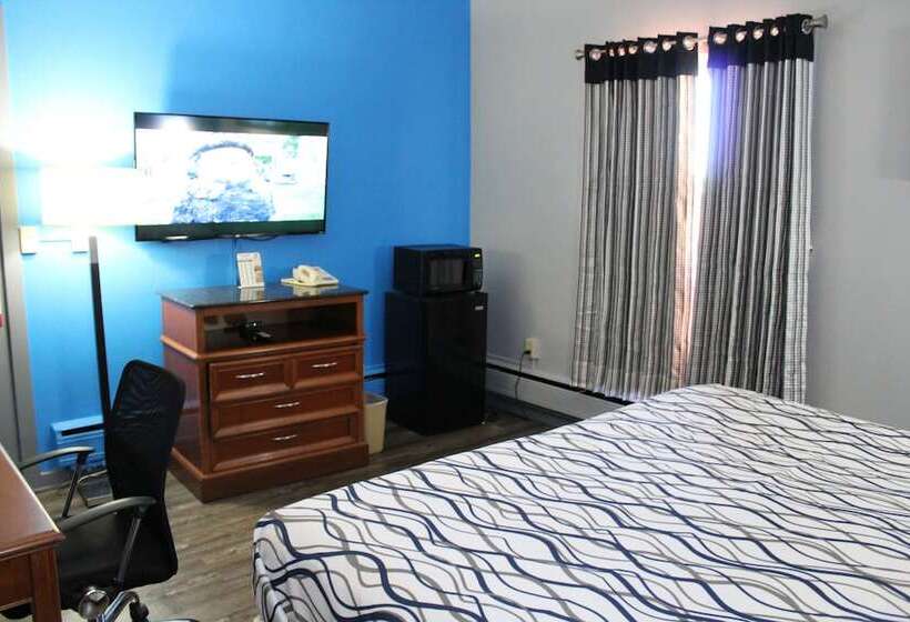 モーテル Executive Inn By Belvilla Owatonna Hwy 35