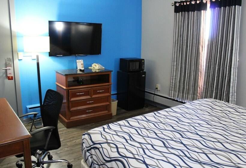 モーテル Executive Inn By Belvilla Owatonna Hwy 35