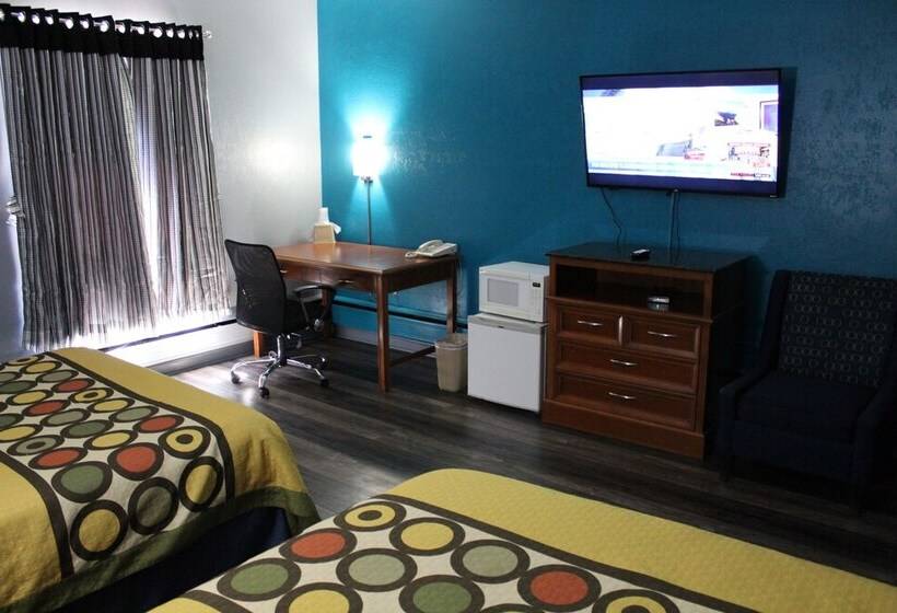 モーテル Executive Inn By Belvilla Owatonna Hwy 35