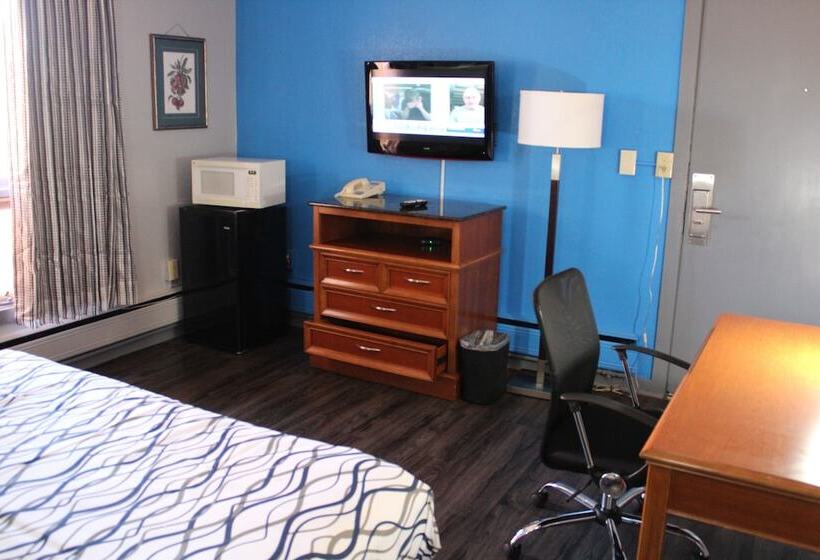 モーテル Executive Inn By Belvilla Owatonna Hwy 35