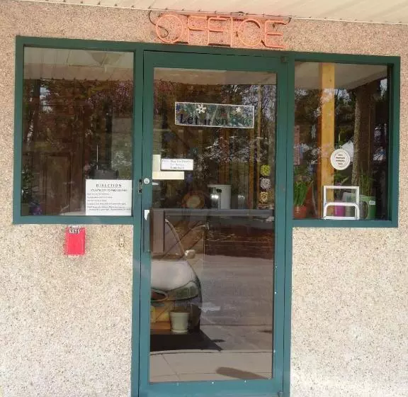 مُتل Executive Lodge Absecon