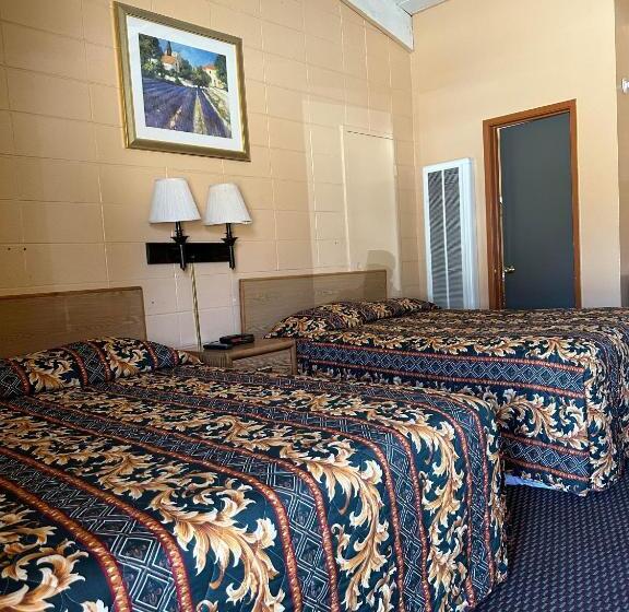 فندق على الطريق Fireside Inn