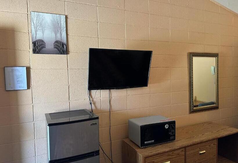 فندق على الطريق Fireside Inn