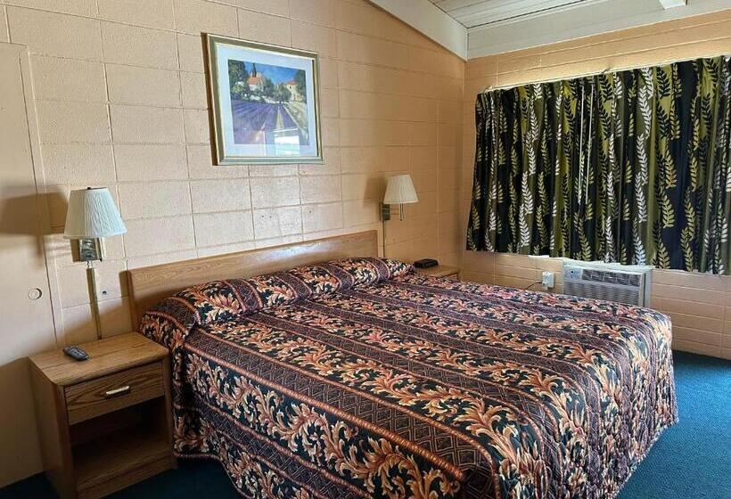 فندق على الطريق Fireside Inn