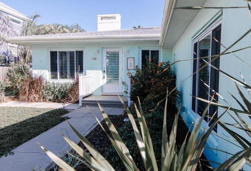 모텔 Haley S At The Anna Maria Island Inn