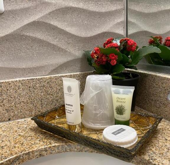 מוטל Relax Inn North Babylon