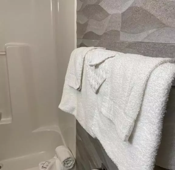 モーテル Relax Inn North Babylon
