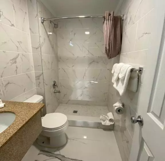 モーテル Relax Inn North Babylon