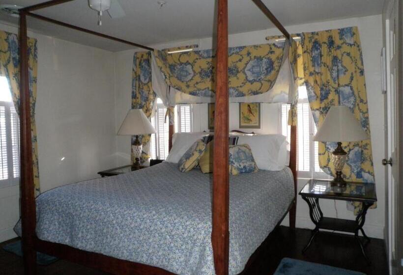 汽车旅馆 The Tilton Inn